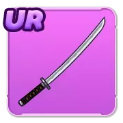 扶桑刀レジェンド画像