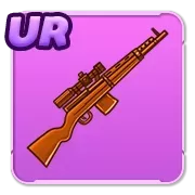 訓練用狙撃銃レジェンド画像