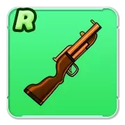 訓練用ランチャーレア