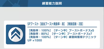 「引き直し」で練習カードを入れ替えよう