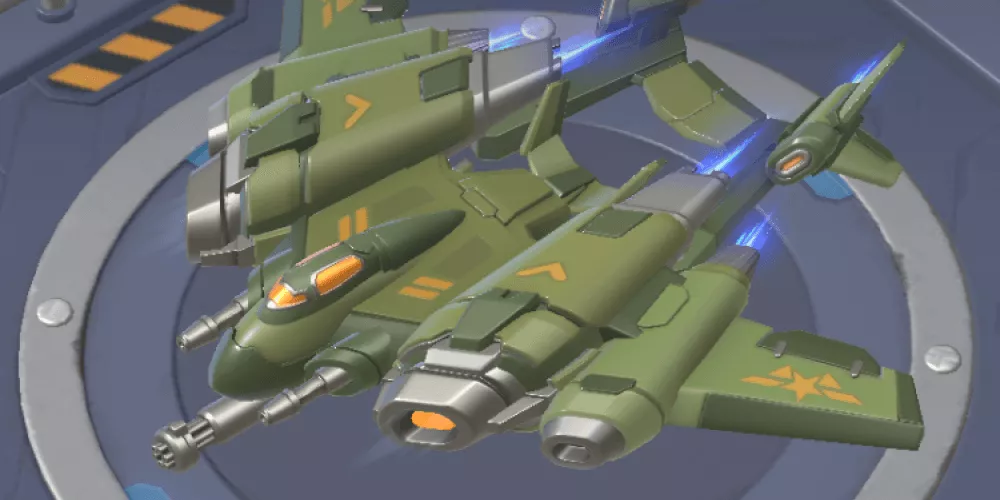 汎用性や盾役としての性能が大幅に向上する専用武装もおすすめ