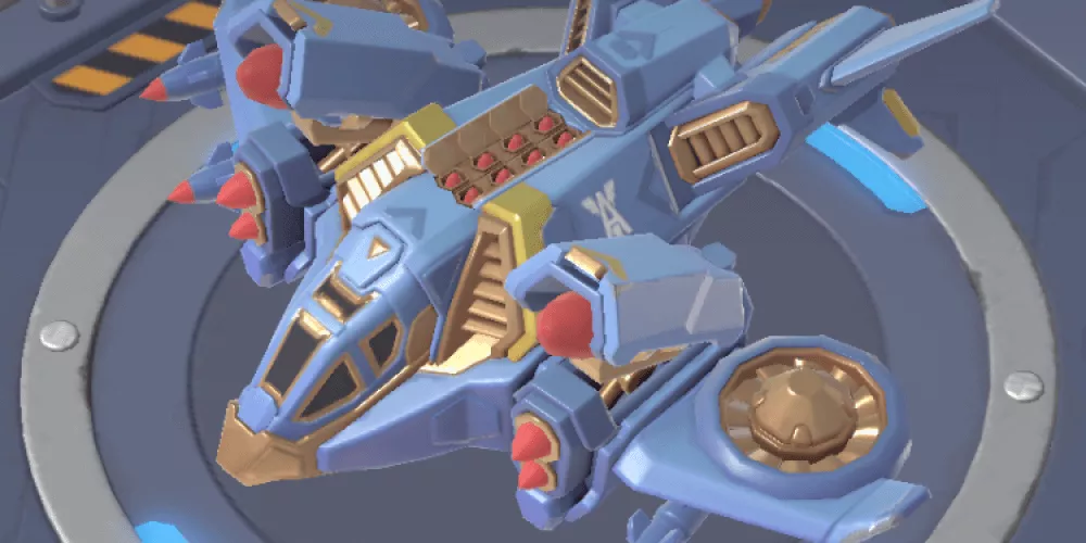 火力への影響が大きい専用武装を優先して強化したい