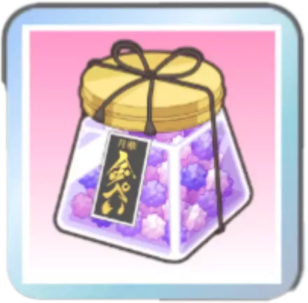 休憩中のおやつ画像