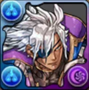 極醒の秘術神・オーディンの画像