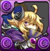 冥闇の魔道士・ディル=シリウスの画像