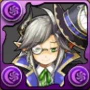 次元の魔術師・チェスターの画像
