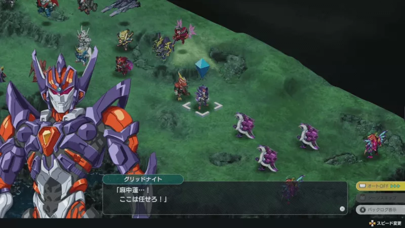 六人と一匹と一つ