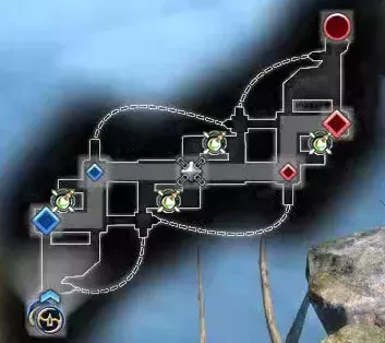 クラウドナイン1