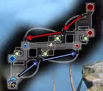 クラウドナイン2