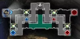 ヴォルカニックハート