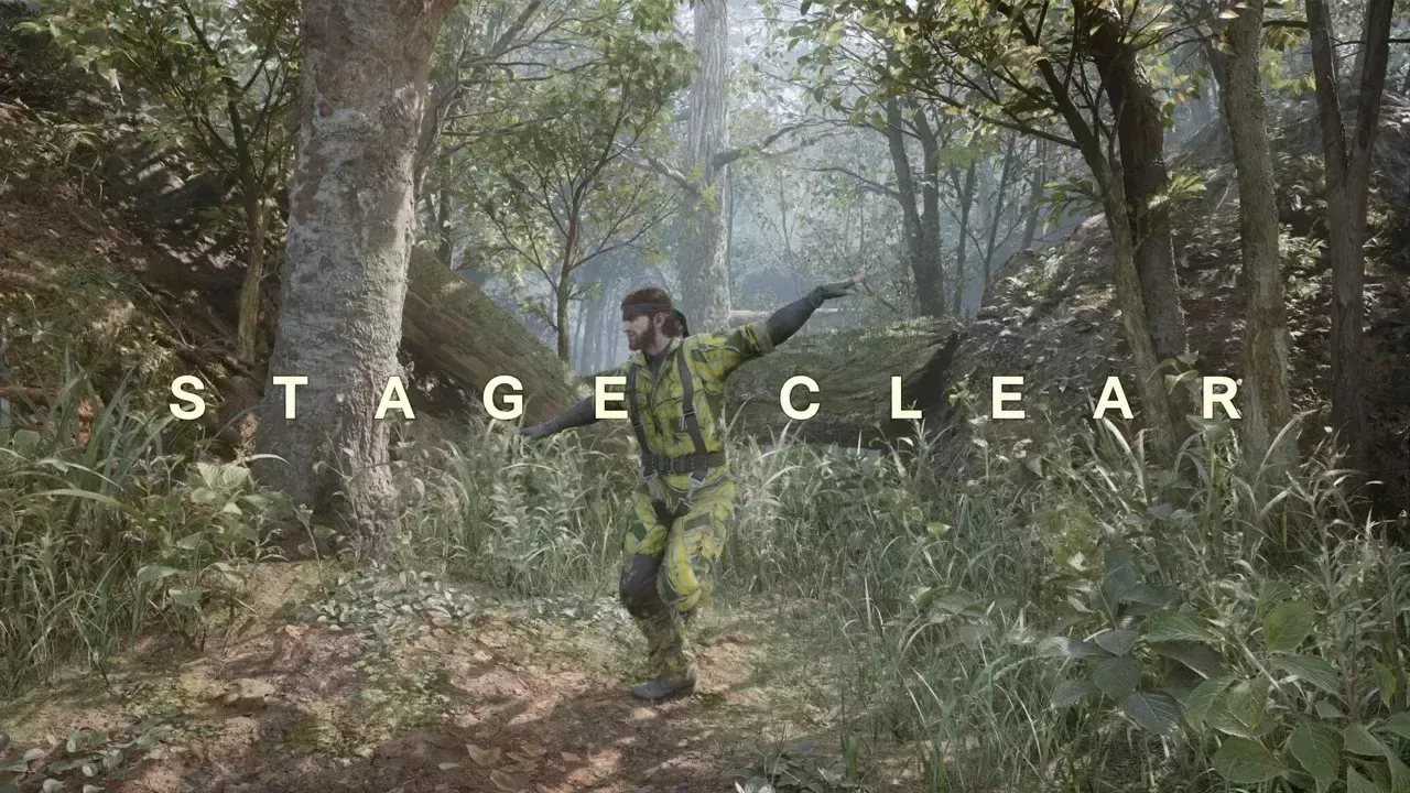 タイムアタック