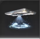 ホログラム音骸・亀