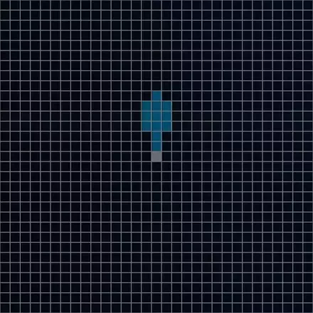 ヴァリス・フルバーストモード画像