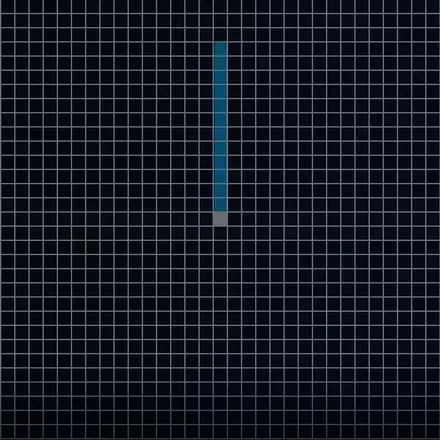 バスターランチャー最大出力画像