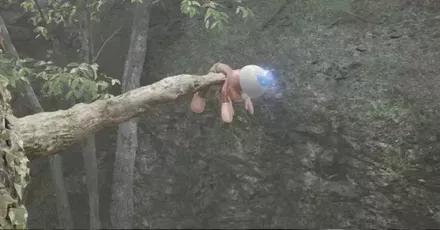 エスケープフロムザジャングル