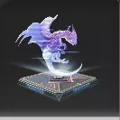 ホログラム音骸・ドレイクの幼体