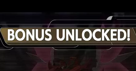 カスタムボーナス