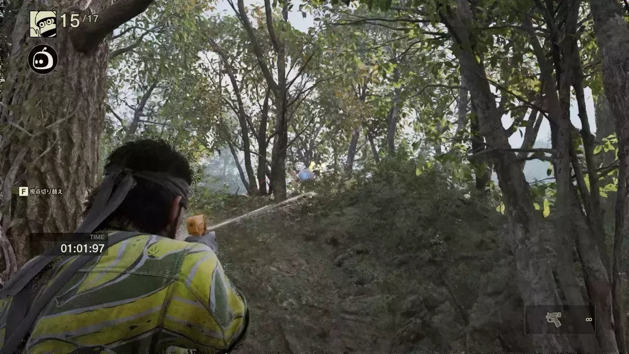 高台のピポサル