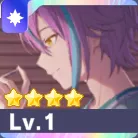 ［想いを込めた小道具作り］神代類特訓前画像