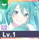 ［Happy Anniversary！！2025］初音ミク画像