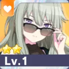 ［幼き日のプリンセス］草薙寧々特訓前画像