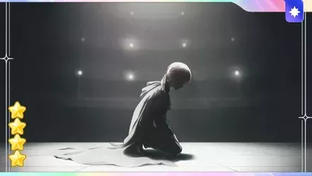 ［絶望に潜る］天馬司