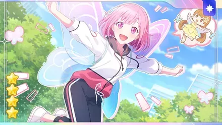 ［スマイルフェアリー］鳳えむ