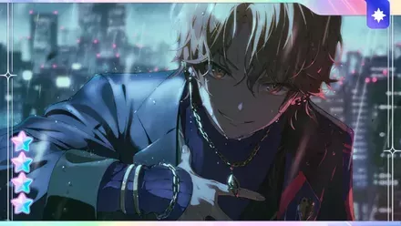 ［絶望に潜る］天馬司