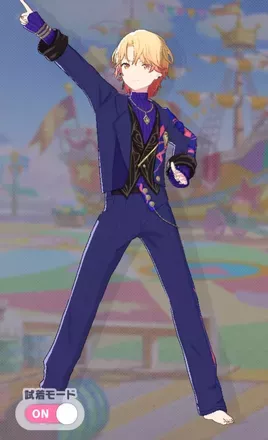 オリジナル画像