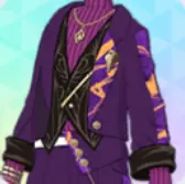 アナザー1アイコン