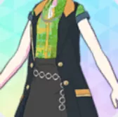 アナザー1アイコン