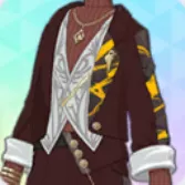 アナザー3アイコン