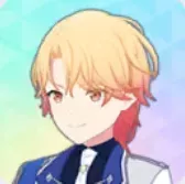 Biggest Bluffヘアスタイル