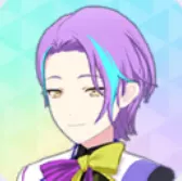 Ruse Directionヘアスタイル