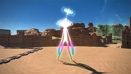 バリアテンダー