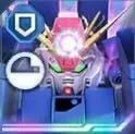 フルアーマーZZガンダム（EX）画像