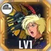 エマリー・オンス＆ラビアンローズ画像