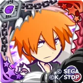 ［修業後］黒崎一護（星7）の画像