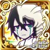 ウルキオラ・シファー（星7）の画像