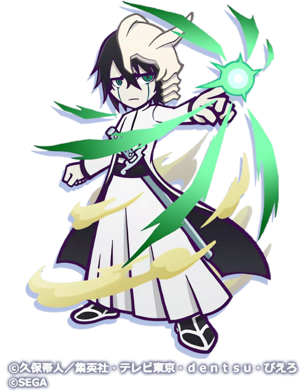 ウルキオラ・シファー（星7）