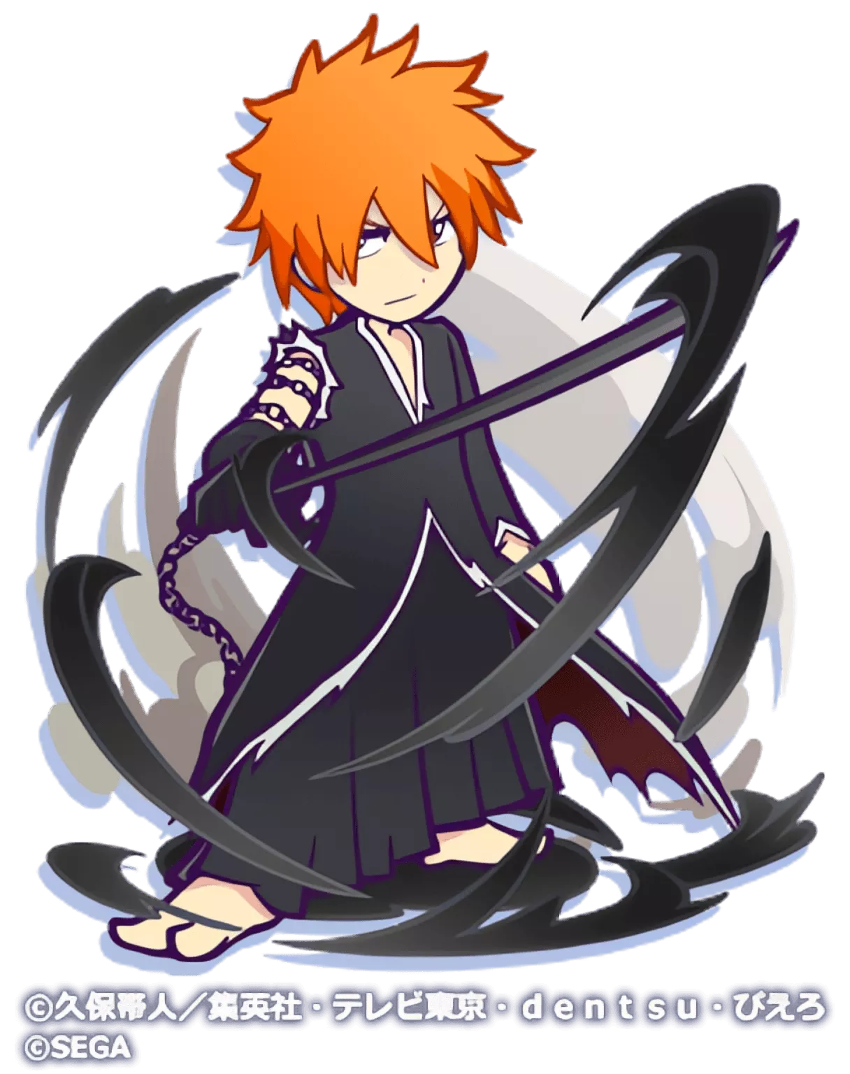 ［修業後］黒崎一護（星7）