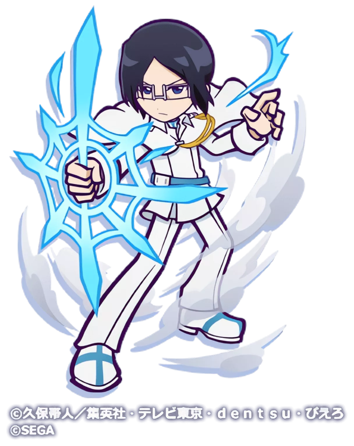 石田雨竜（星7）