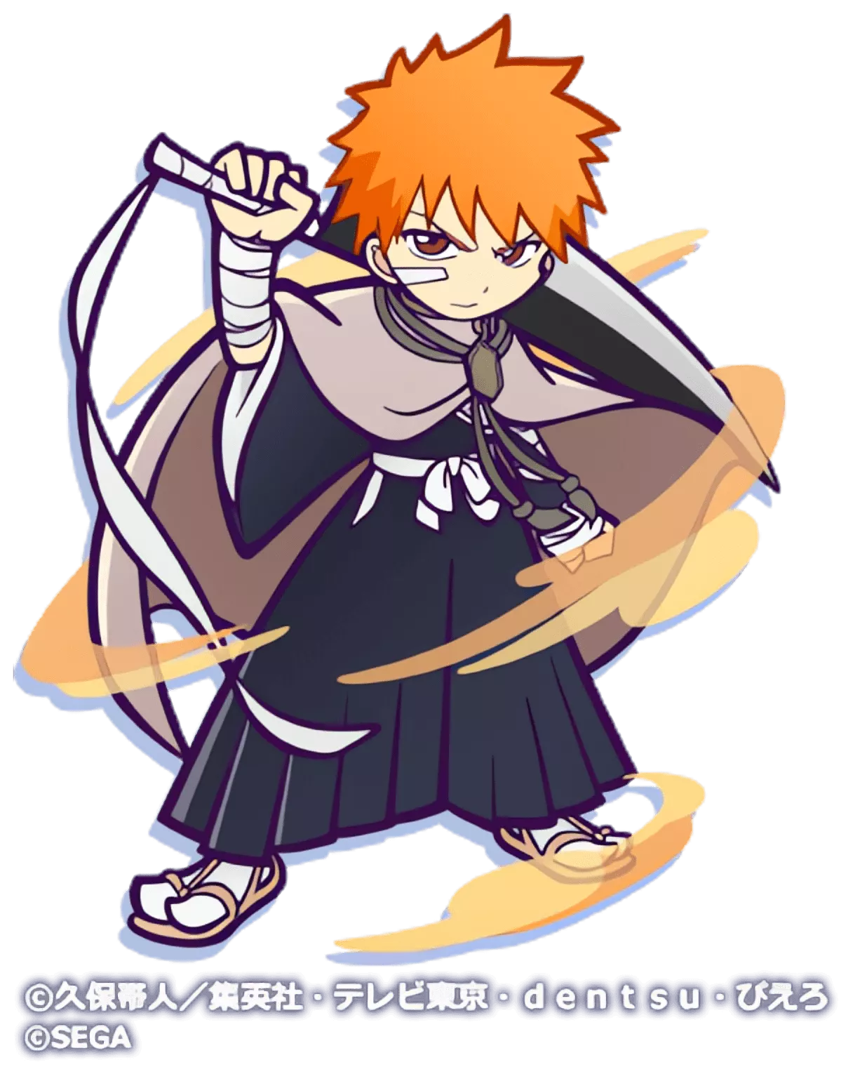 黒崎一護（星7）