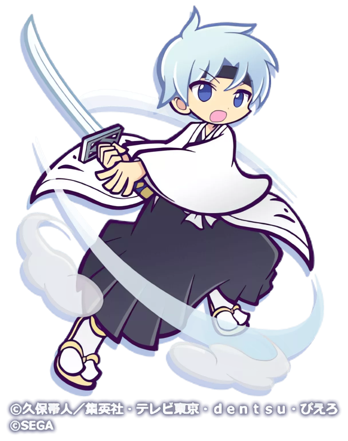 シェゾ ver.ぷよ番隊（星7）