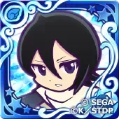 朽木ルキア（星7）の画像