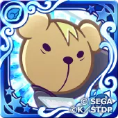 りすくま ver.ぷよ番隊（星7）の画像