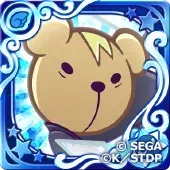 りすくま ver.ぷよ番隊（星7）の画像