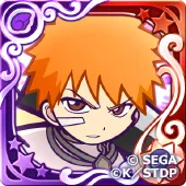 黒崎一護（星7）の画像