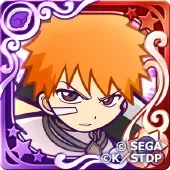 黒崎一護（星7）の画像