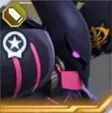 キュベレイMk-Ⅱ（エルピープル専用機/SSR）